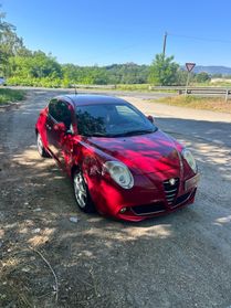 Alfa Romeo MiTo 1.4 105 CV M.air S&S Progression