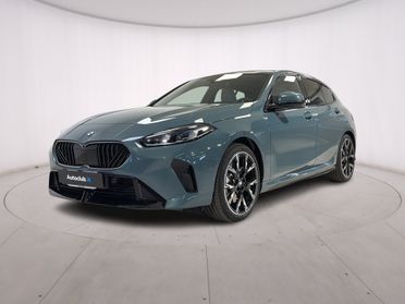 BMW Serie 1 123 xDrive 48V MSport
