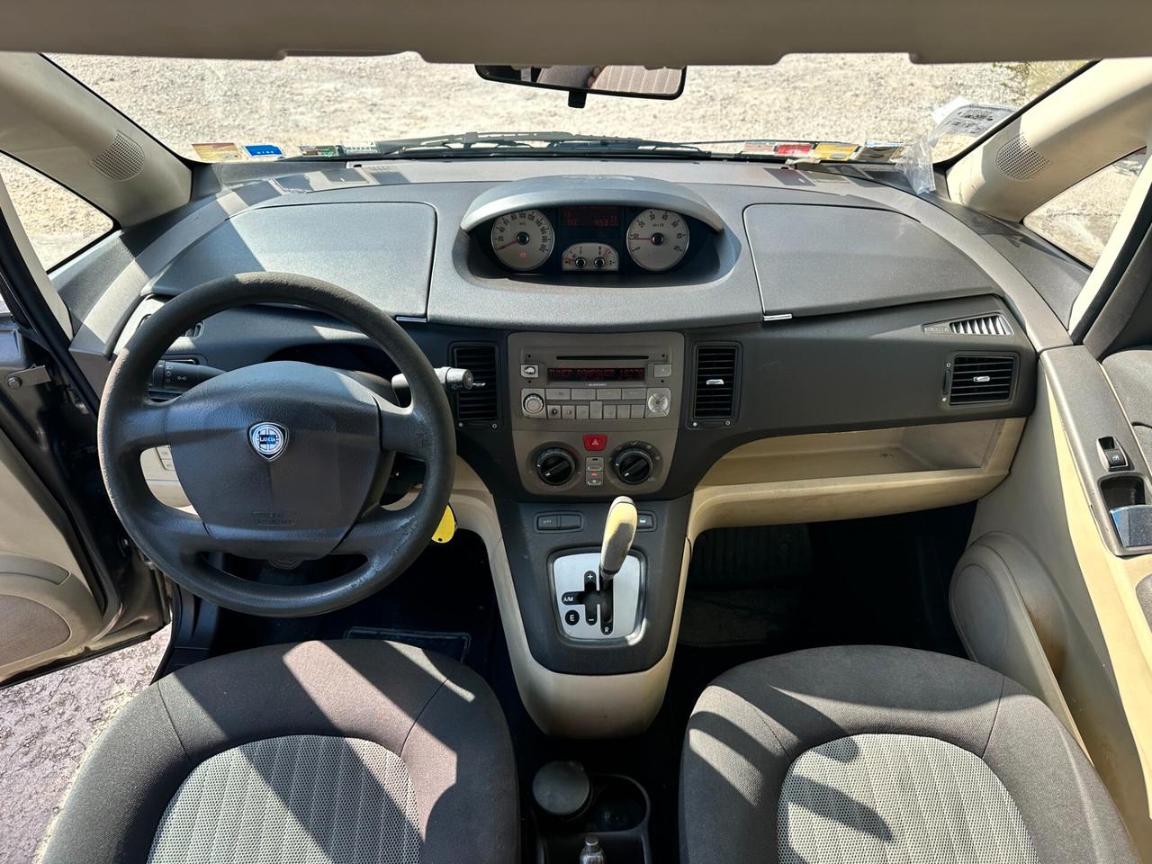 Lancia MUSA 1.3 Multijet 16V 90 CV Platino