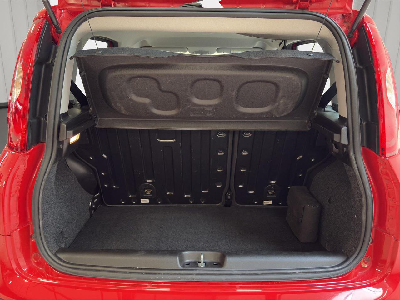 Fiat Panda 0.9 t.air t. natural power Lounge 70cv