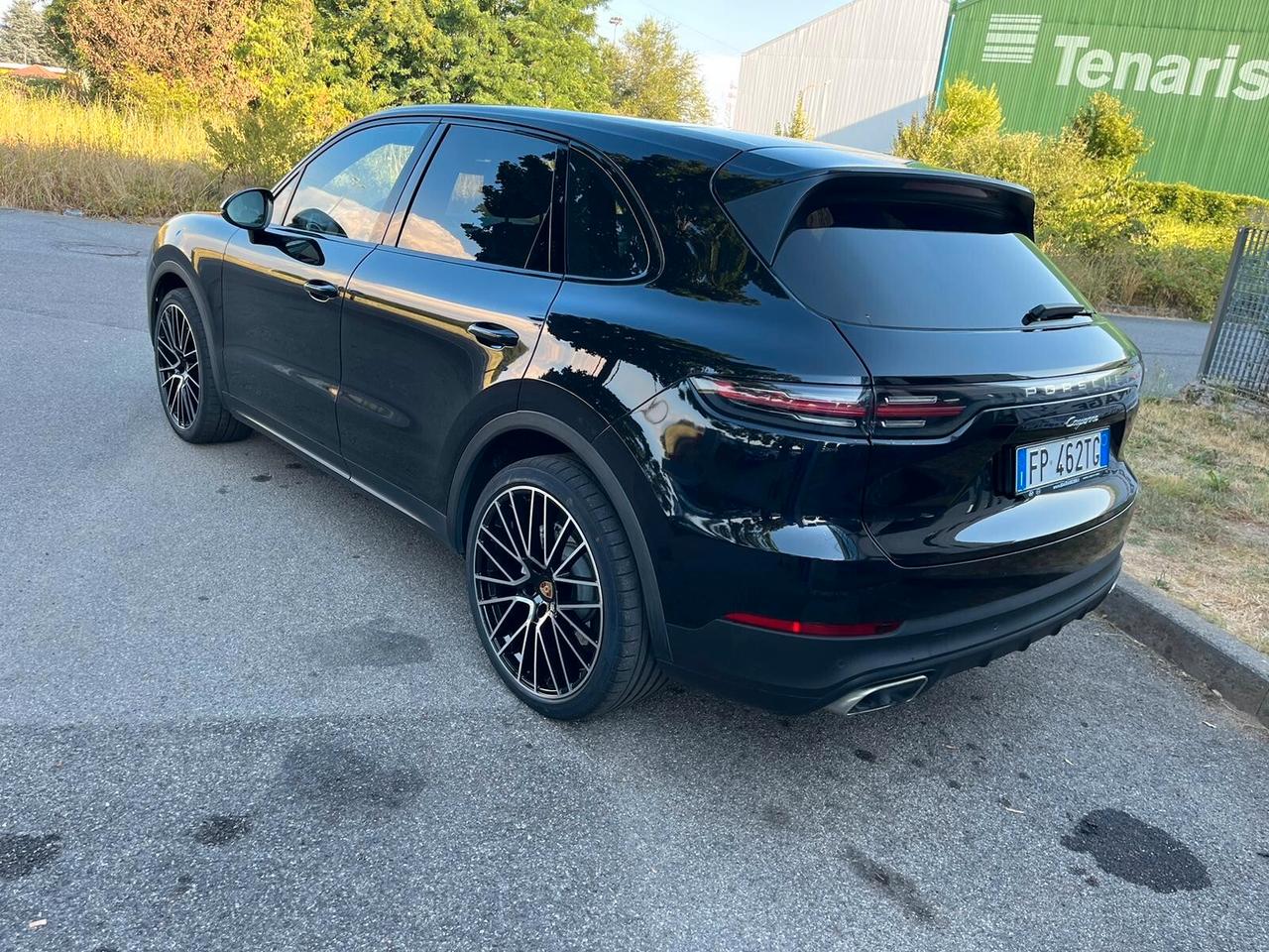 Porsche Cayenne 3.0 V6 FULL OPTIONAL