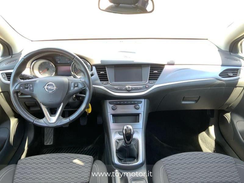 Opel Astra 5ª serie 1.6 CDTi 110CV Start&Stop Sports Tourer Business