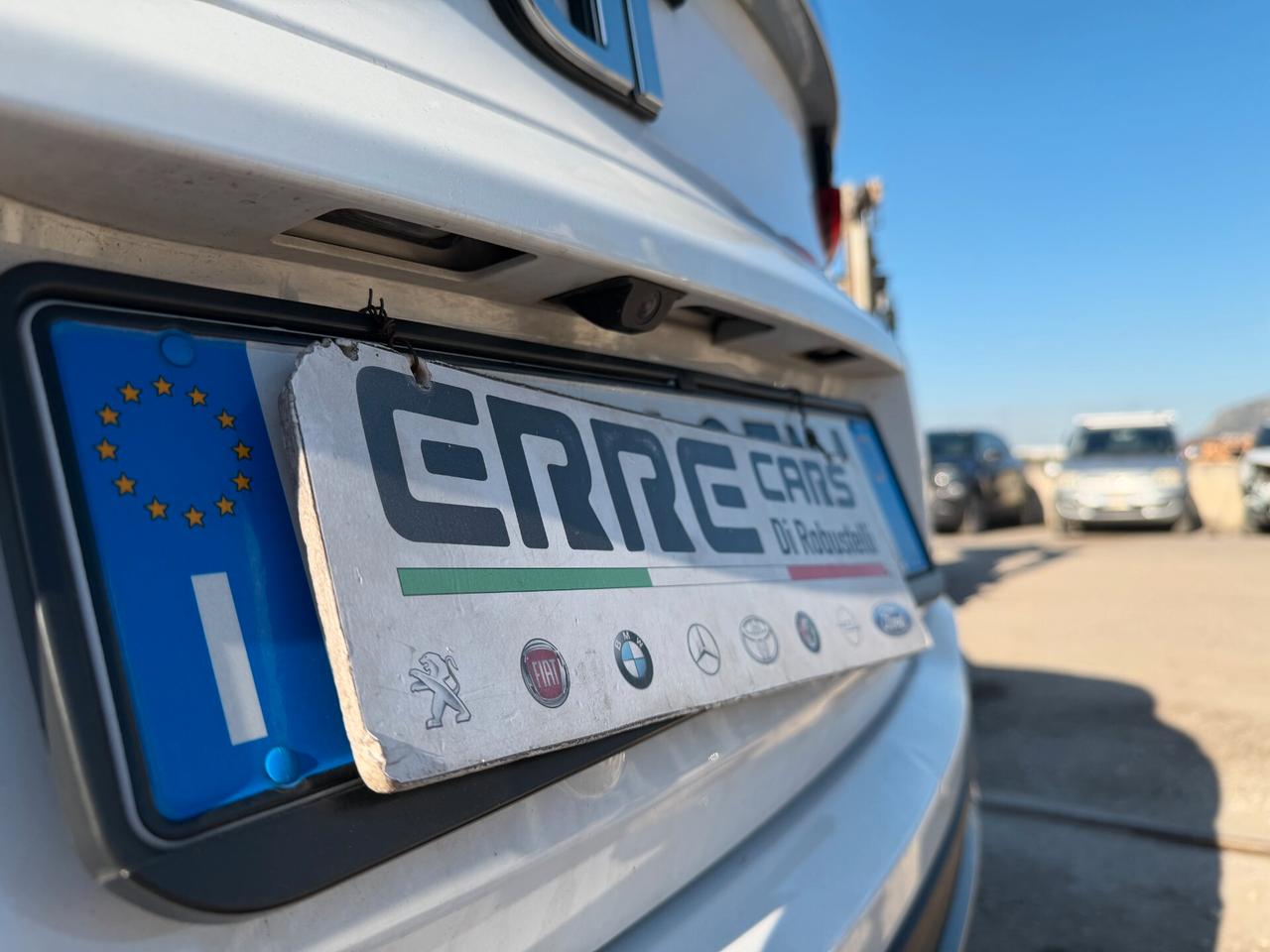 DR 5.0 2024 1.5 BENZINA/GPL 117 CV *SINISTRATA