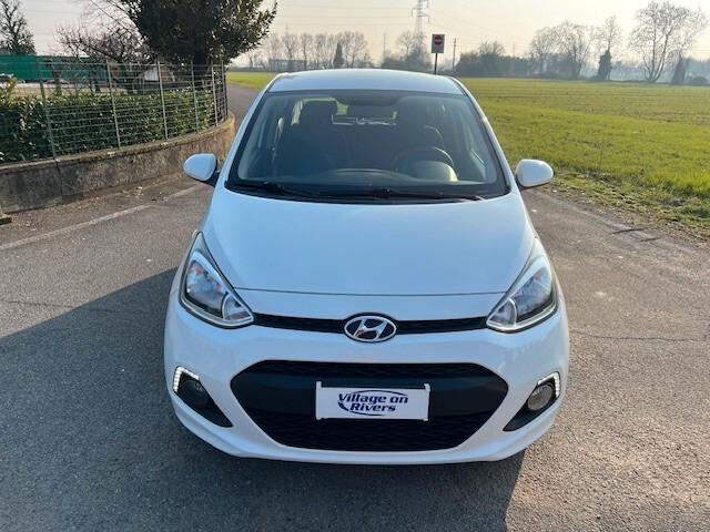 Hyundai i10 1.0 MPI Classic