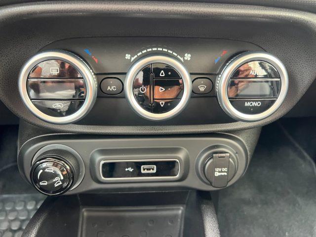 FIAT 500L 1.6 Multijet 120 CV City Cross AUTO PER NEOPATENTA