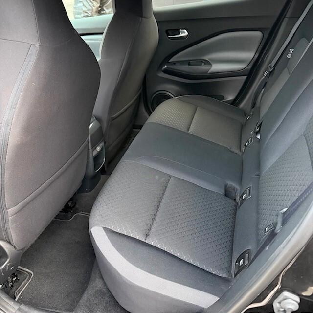 Nissan Juke 1.0 DIG-T 117 CV N-Connecta