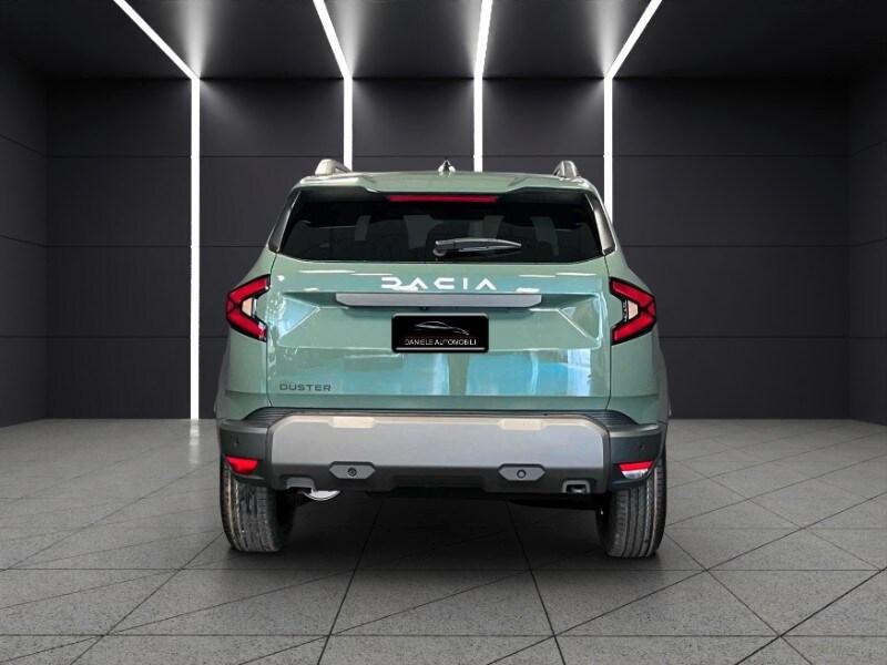 DACIA Duster 3ª serie Duster Tce 130 CV MHEV J...