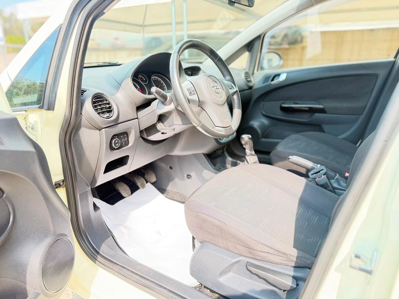 Opel Corsa 1.3 CDTI 75CV F.AP. 5 porte Elective