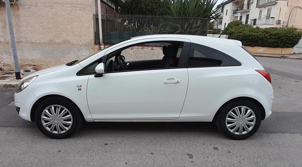 Opel Corsa 1.3 CDTI 75CV F.AP. 3 porte Elective