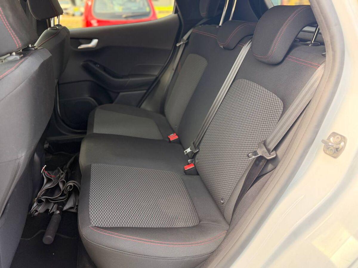 Ford Fiesta 1.0 ecoboost ST-Line s&s 95cv my20.25