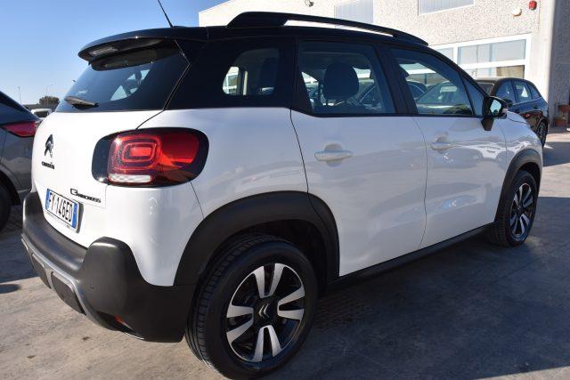 CITROEN C3 Aircross PureTech 110 S&S Feel