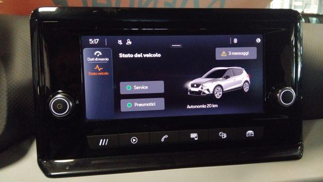SEAT Arona 1.0 EcoTSI 110 CV Style FULL LED APP CONNECT