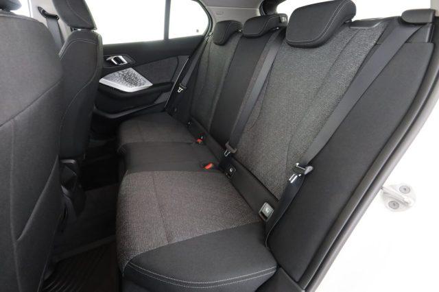 BMW 120 Serie 1 (F70) 48V MSport Design