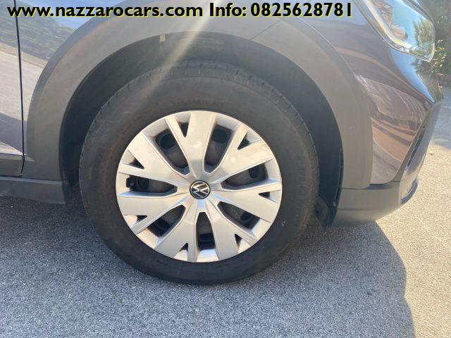VOLKSWAGEN Taigo 1.0 TSI 95 CV Life