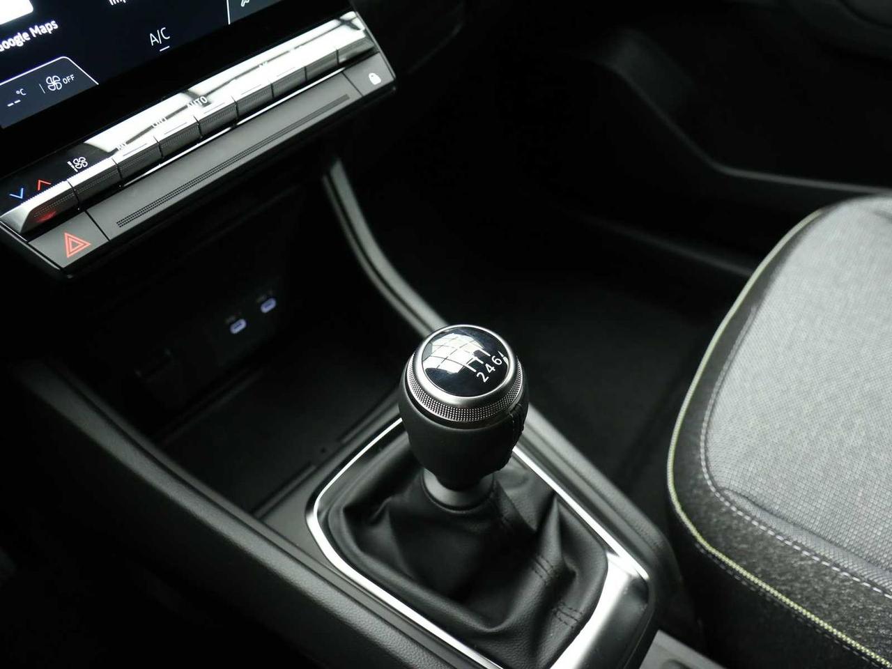 Renault Captur Techno 1.2 ECO-G 120CV #50869