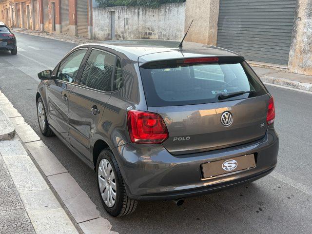 VOLKSWAGEN Polo 1.4 86CV Highline