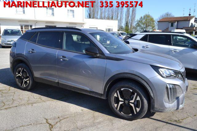 PEUGEOT 2008 1.2 Hybrid 130CV Allure C.AUTOMATICO 8 MARCE