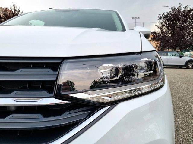 VOLKSWAGEN T-Cross 1.0 TSI DSG Style (OK NEOPATENTATI)