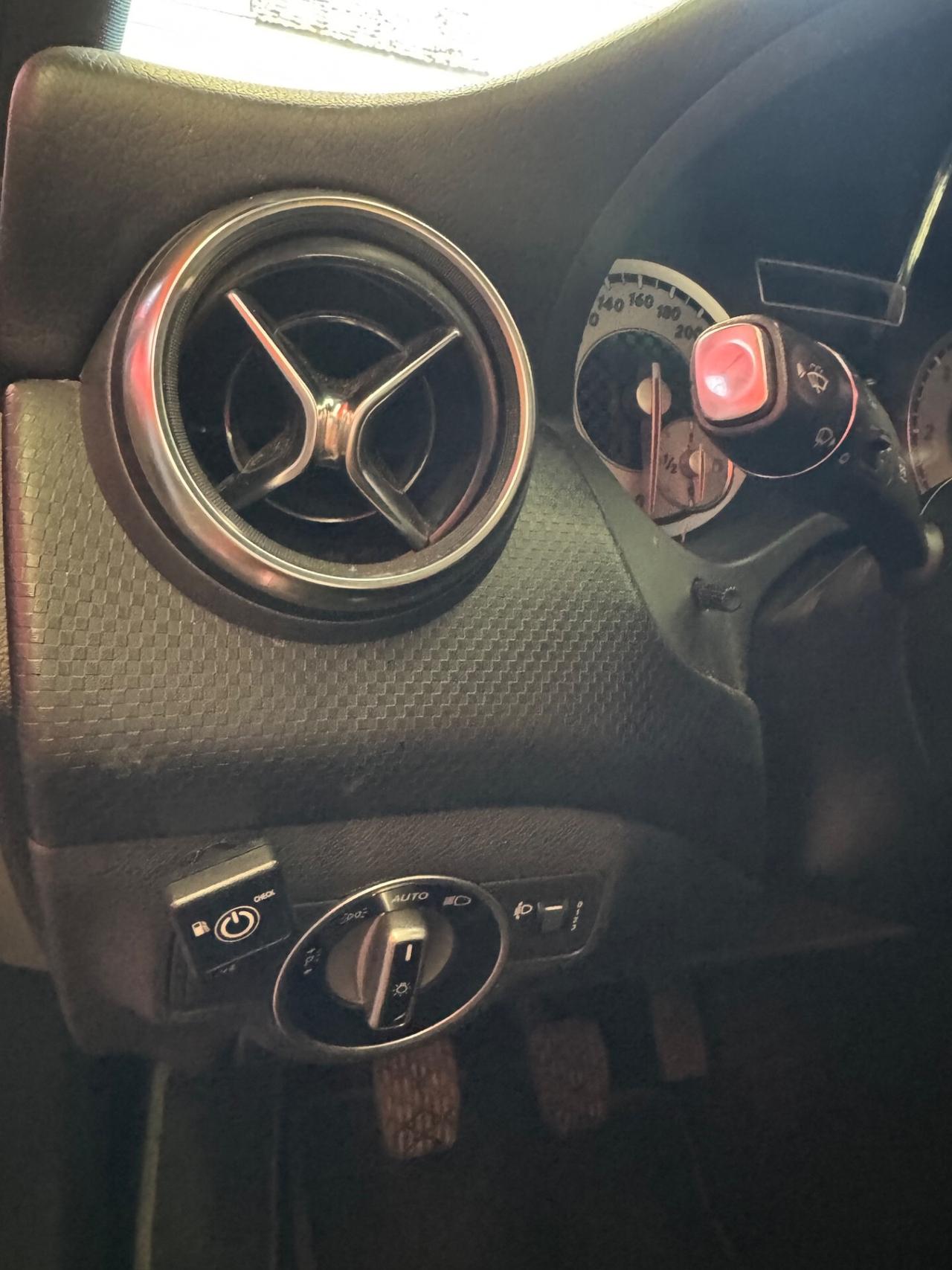 Unica e sola Mercedes A 180 Premium Disel e gpl️
