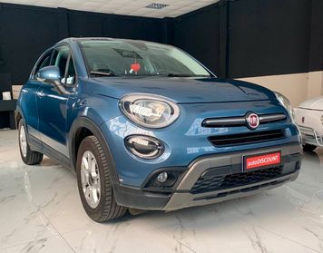 Fiat 500X 1.0 T3 120 CV City Cross GPL *PREZZO PROMO*