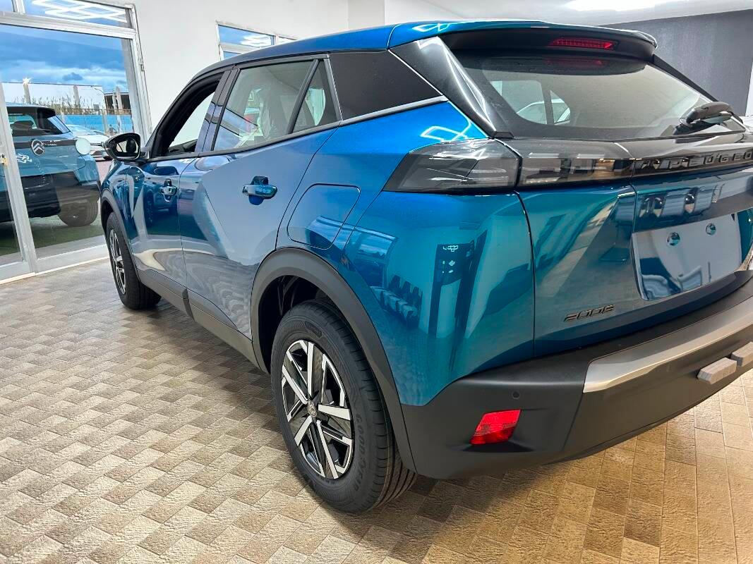 Peugeot 2008 1.2 puretech Style s&s 100cv