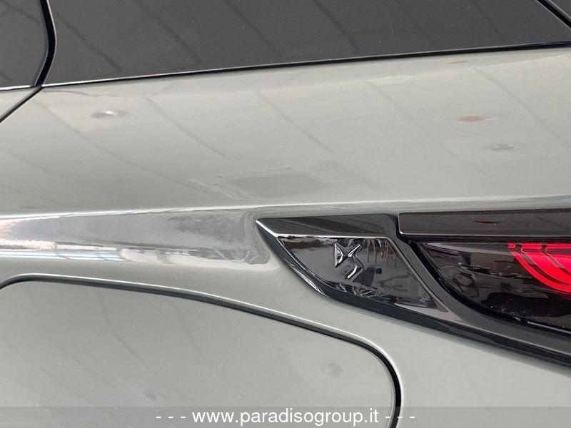 DS DS3 DS 3 Hybrid Performa