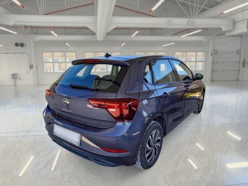 VOLKSWAGEN POLO 1.0 TSI Life