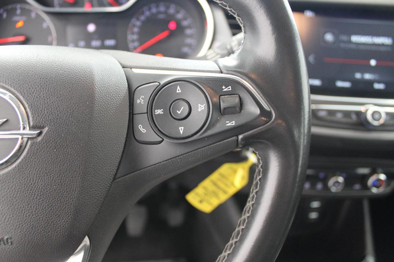 Opel Crossland 1.5 ecotec Ultimate 110 Cv.