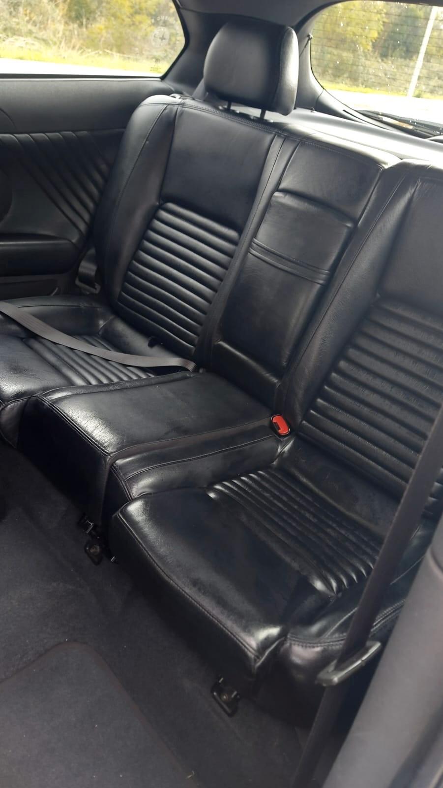 Alfa Romeo 147 3.2i V6 24V cat 3 porte GTA