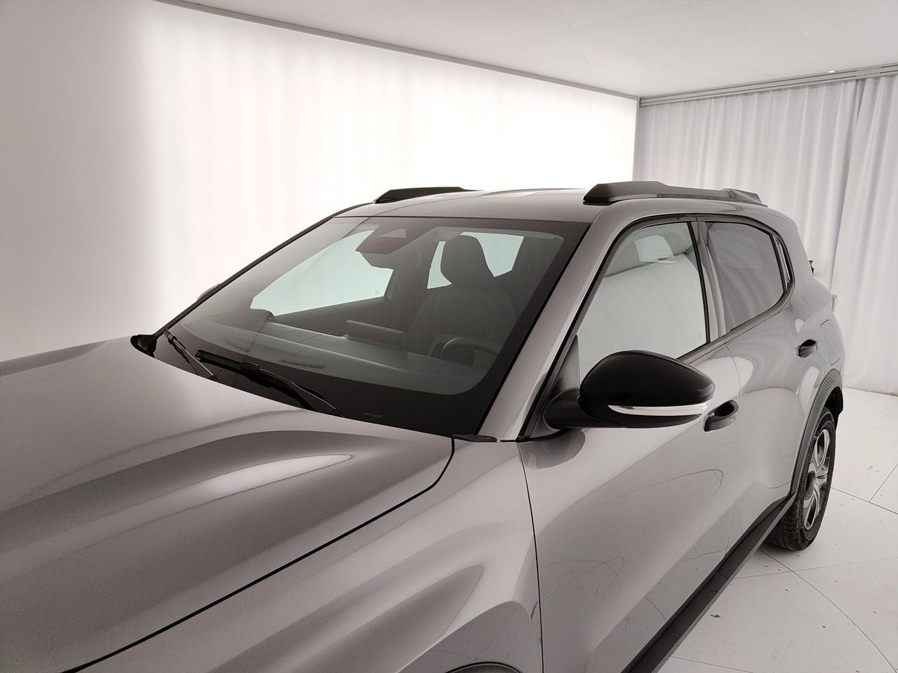 Citroen C3 Aircross PureTech Turbo 100 CV Plus