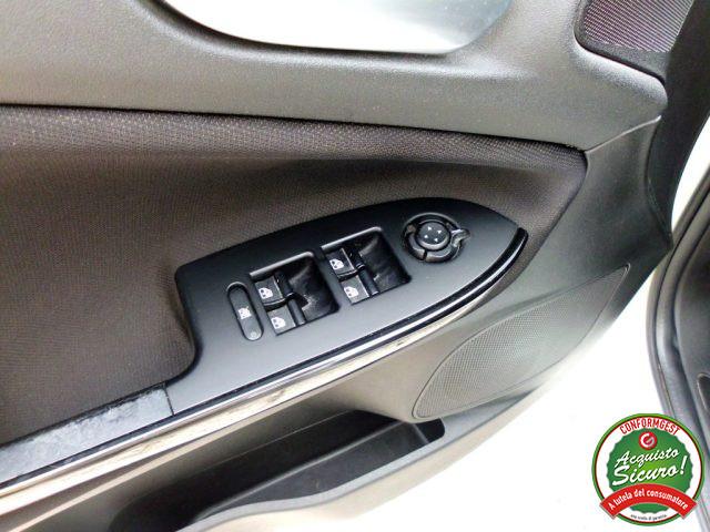 ALFA ROMEO Giulietta 1.6 JTDm-2 105 CV Exclusive