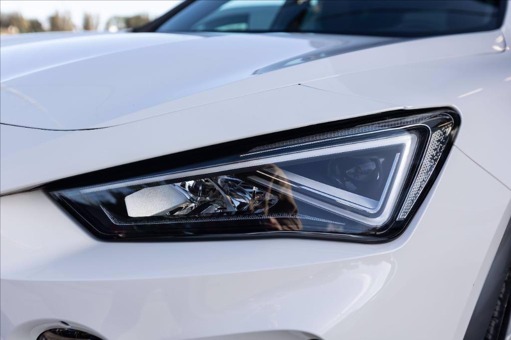 CUPRA Formentor 1.5 tsi 150cv dsg del 2022