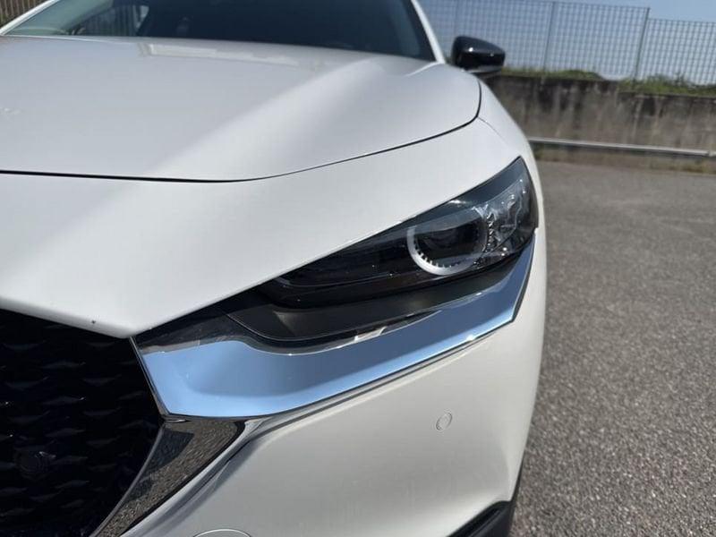 Mazda CX-30 2.0 M-HYBRID HOMURA 2WD 122CV 6MT
