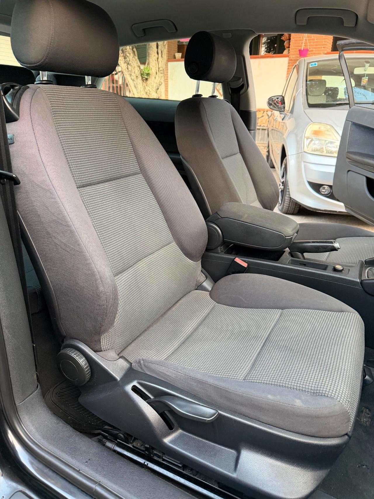 Audi A3 1.9 105 CV TDI Attraction TENUTA BENE NEOPATENTATI