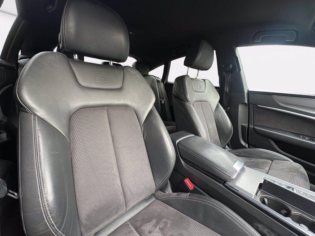 AUDI A7 sportback 50 3.0 tdi mhev business plus quattro tiptronic del 2019