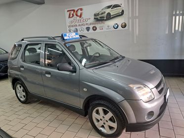 Suzuki Ignis 1.3 benzina unico prop 2005