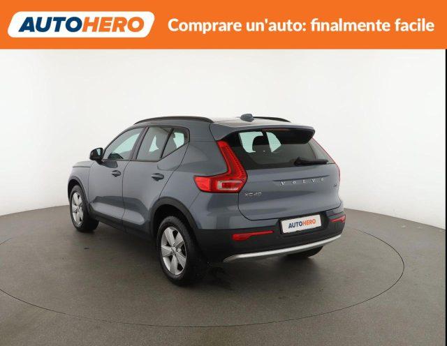 VOLVO XC40 B3 automatico Essential