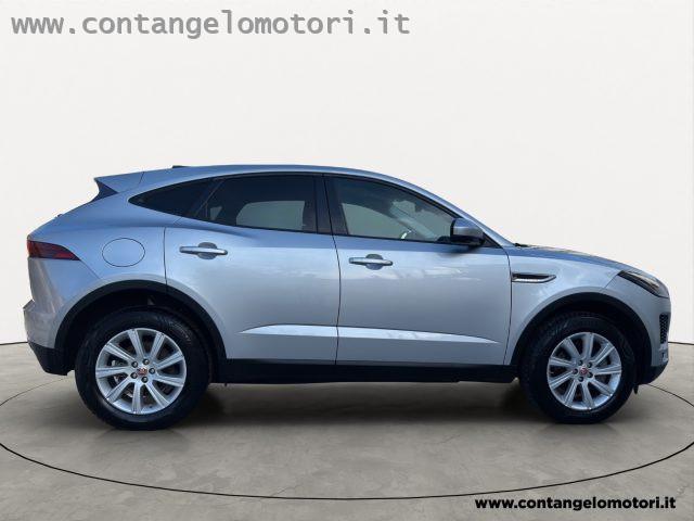 JAGUAR E-Pace 2.0D 150 CV AWD aut. S