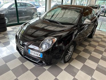 Alfa Romeo MiTo 1.4 78 CV 8V S&S Distinctive