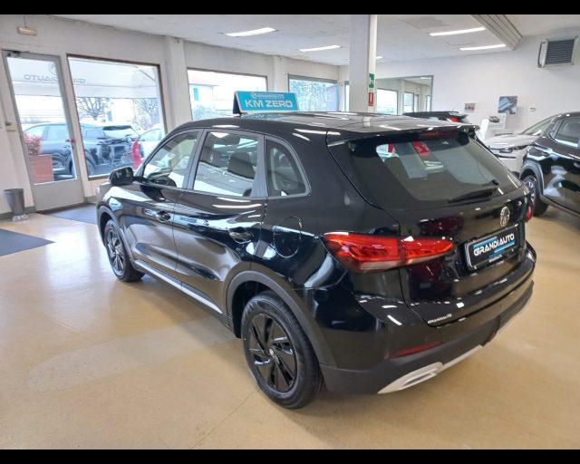 MG ZS NEW ICE 1,5L MT5 STANDARD