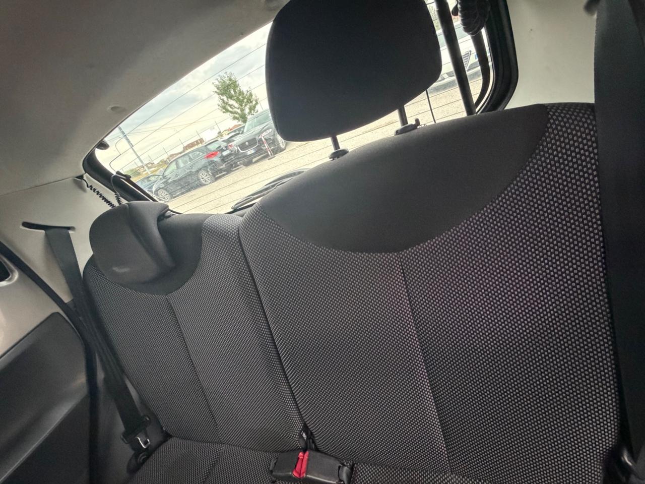 Toyota Aygo 1.0 12V VVT-i 5 porte