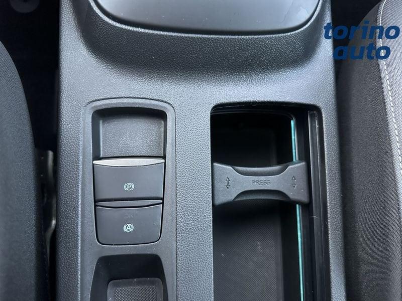 Ford Focus Focus 1.0 EcoBoost 100 CV 5p. Business