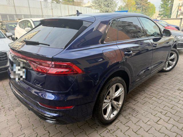 AUDI Q8 50 TDI 286 CV quattro tiptronic Sport S-line plus
