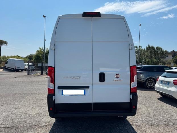 Fiat Ducato 35 2.2 Mjt 160CV L3 H3 Furgone