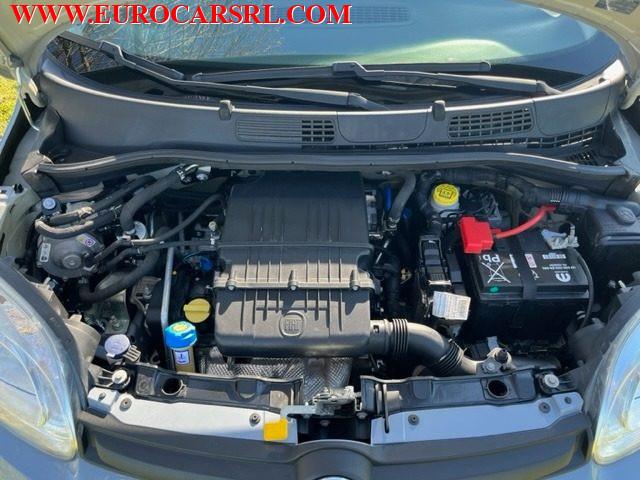 FIAT Panda 1.2 EasyPower Easy