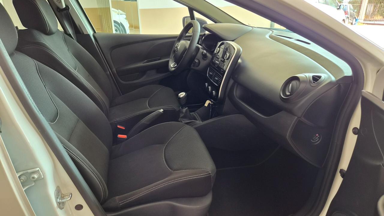 Renault Clio dCi 8V 75 CV Start&Stop 5 porte Energy Intens