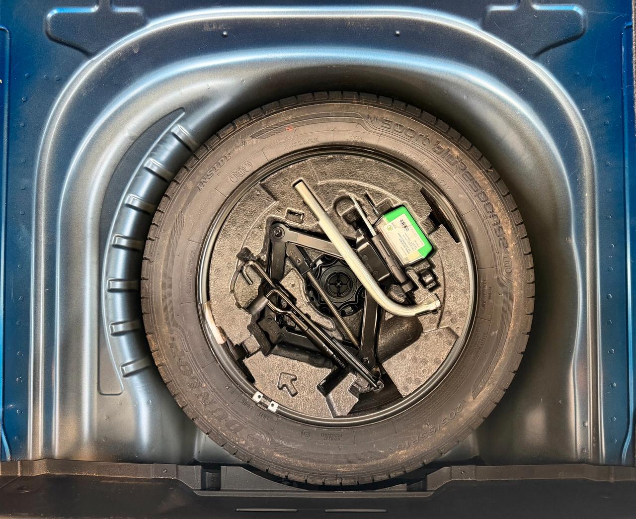 Skoda Octavia 1.6 TDI SCR 115 CV Wagon Executive