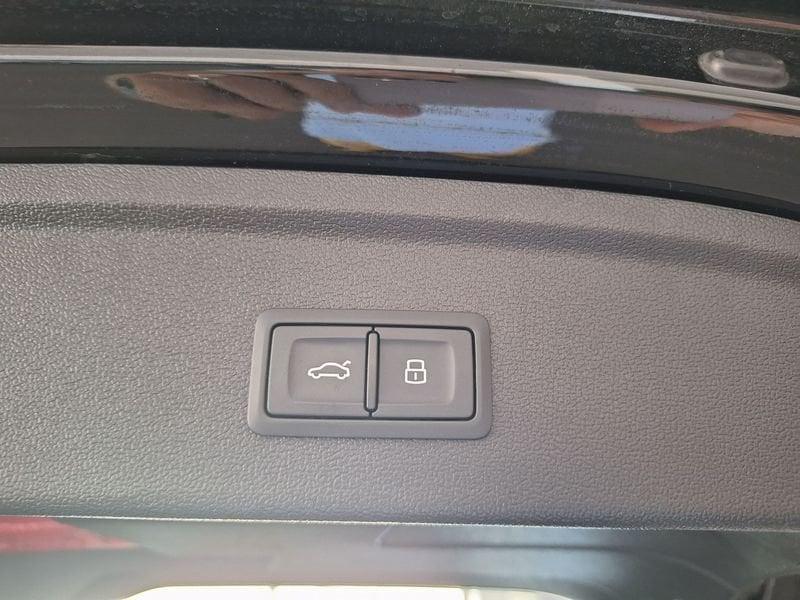 Audi A3 A3 SPB 40 TFSI e S tronic Business Advanced
