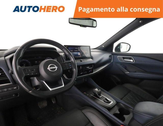 NISSAN Qashqai MHEV 158 CV Xtronic Acenta