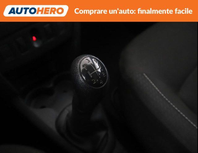 DACIA Sandero 1.0 SCe 12V 75CV Ambiance